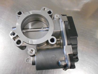 Dodge Journey Genuine Fuel Injection Throttle Body New Part