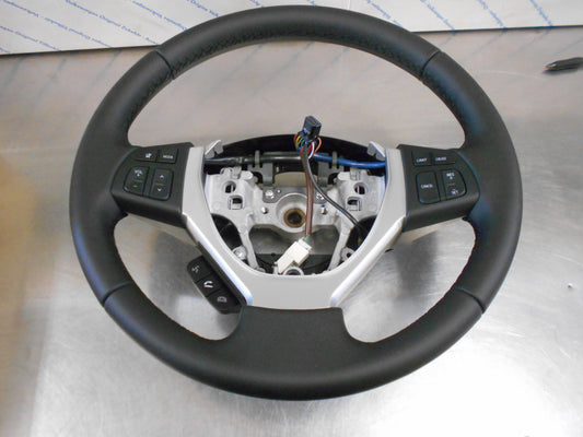 Suzuki Vitara LY Genuine Steering Wheel New Part
