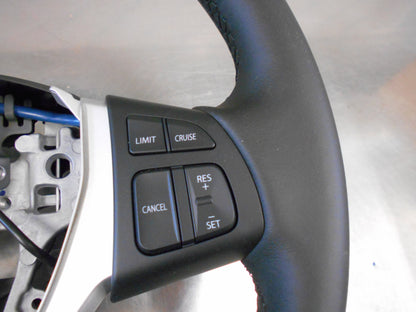 Suzuki Vitara LY Genuine Steering Wheel New Part