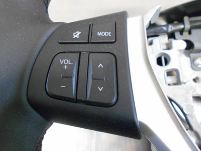 Suzuki Vitara LY Genuine Steering Wheel New Part