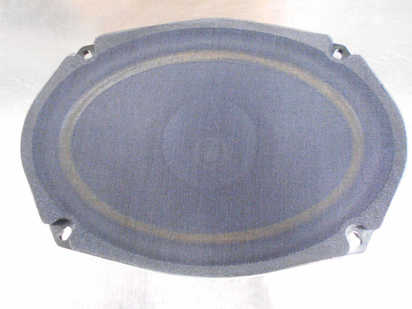 Jeep Genuine 6"X9" Genuine Speaker New Part