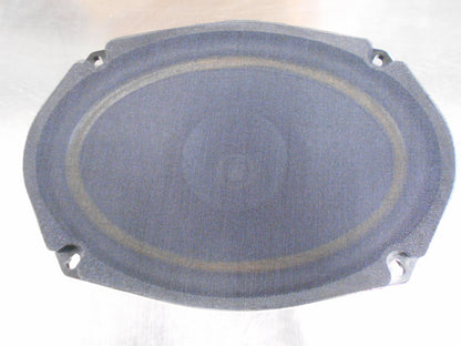 Jeep Genuine 6"X9" Genuine Speaker New Part