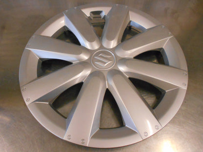 Suzuki SX4 Genuine 16" Wheel Hubcap Cover New Part