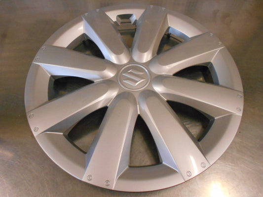 Suzuki SX4 Genuine 16" Wheel Hubcap Cover New Part