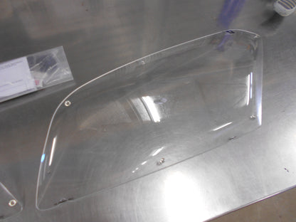 Holden Trax Genuine Headlight Protectors New Part