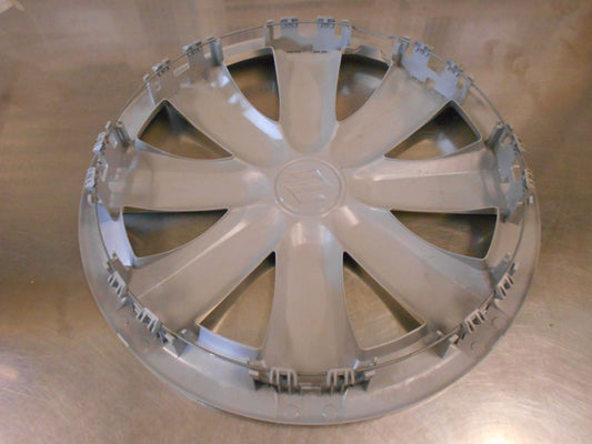 Suzuki SX4 Genuine 16" Wheel Hubcap Cover New Part