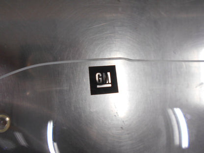 Holden Trax Genuine Headlight Protectors New Part
