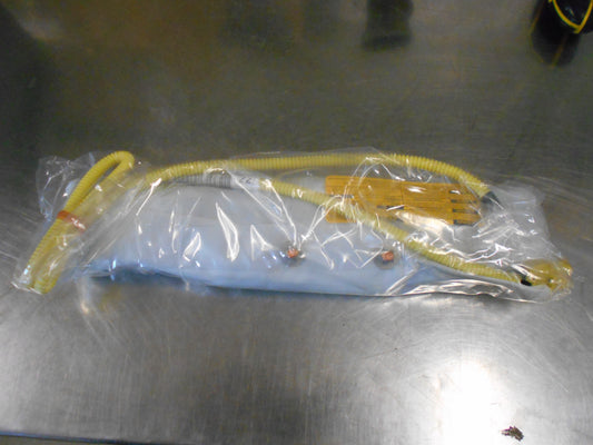 Subaru WRX/Levorg Genuine Left Airbag Module Assembly New Part