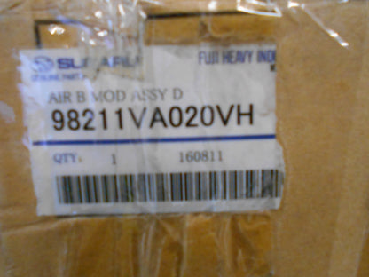 Subaru WRX/Levorg Genuine Left Airbag Module Assembly New Part