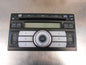 Nissan X-Trail T31 Genuine Six Stacker CD Head Unit New Part