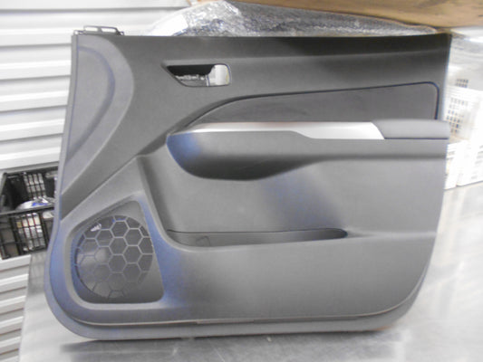 Suzuki Vitara Genuine Right Hand Front Door Card Trim New Part