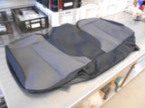 Mitsubishi Triton MQ Genuine Rear Seat Base Cover New Part