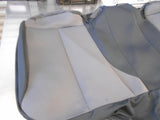 Mitsubishi Triton MQ Genuine Rear Seat Base Cover New Part