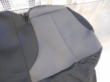 Mitsubishi Triton MQ Genuine Rear Seat Base Cover New Part