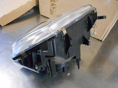Nissan Gu Patrol Genuine Right Hand Headlight New Part