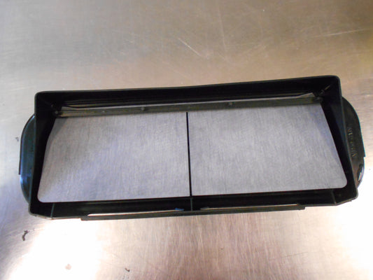 Nissan Micra Genuine Air Drafter New Part