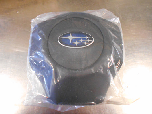Subaru Levorg Genuine Steering Wheel Airbag New Part