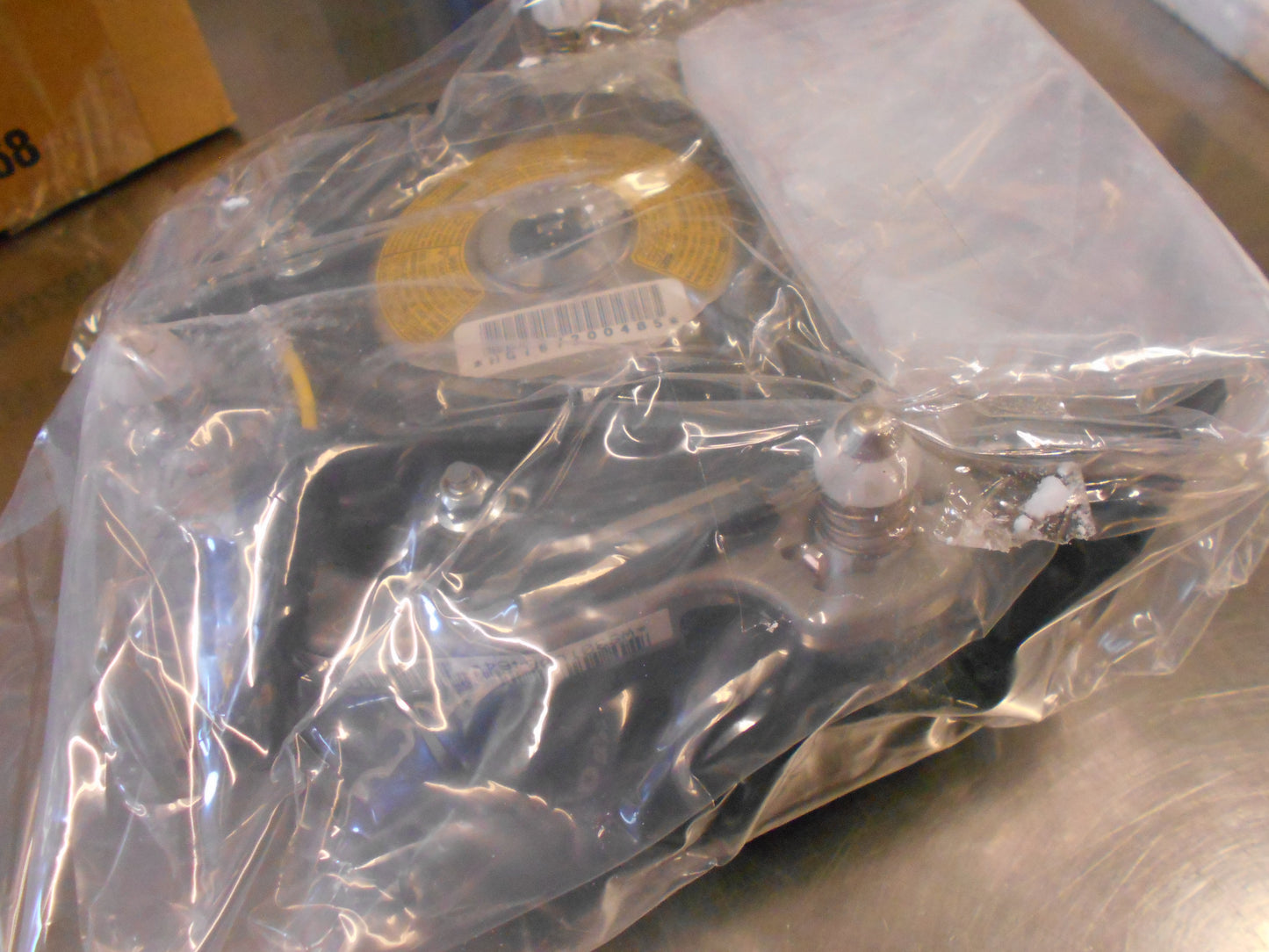 Subaru Levorg Genuine Steering Wheel Airbag New Part