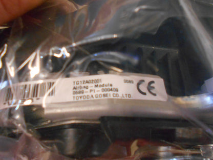 Subaru Levorg Genuine Steering Wheel Airbag New Part
