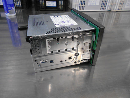 Holden Captiva Genuine Radio Player New Part