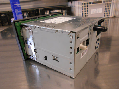 Holden Captiva Genuine Radio Player New Part