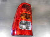 Toyota Hilux Genuine Left Hand Rear Taillight New Part