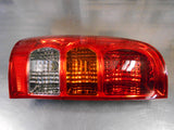Toyota Hilux Genuine Left Hand Rear Taillight New Part