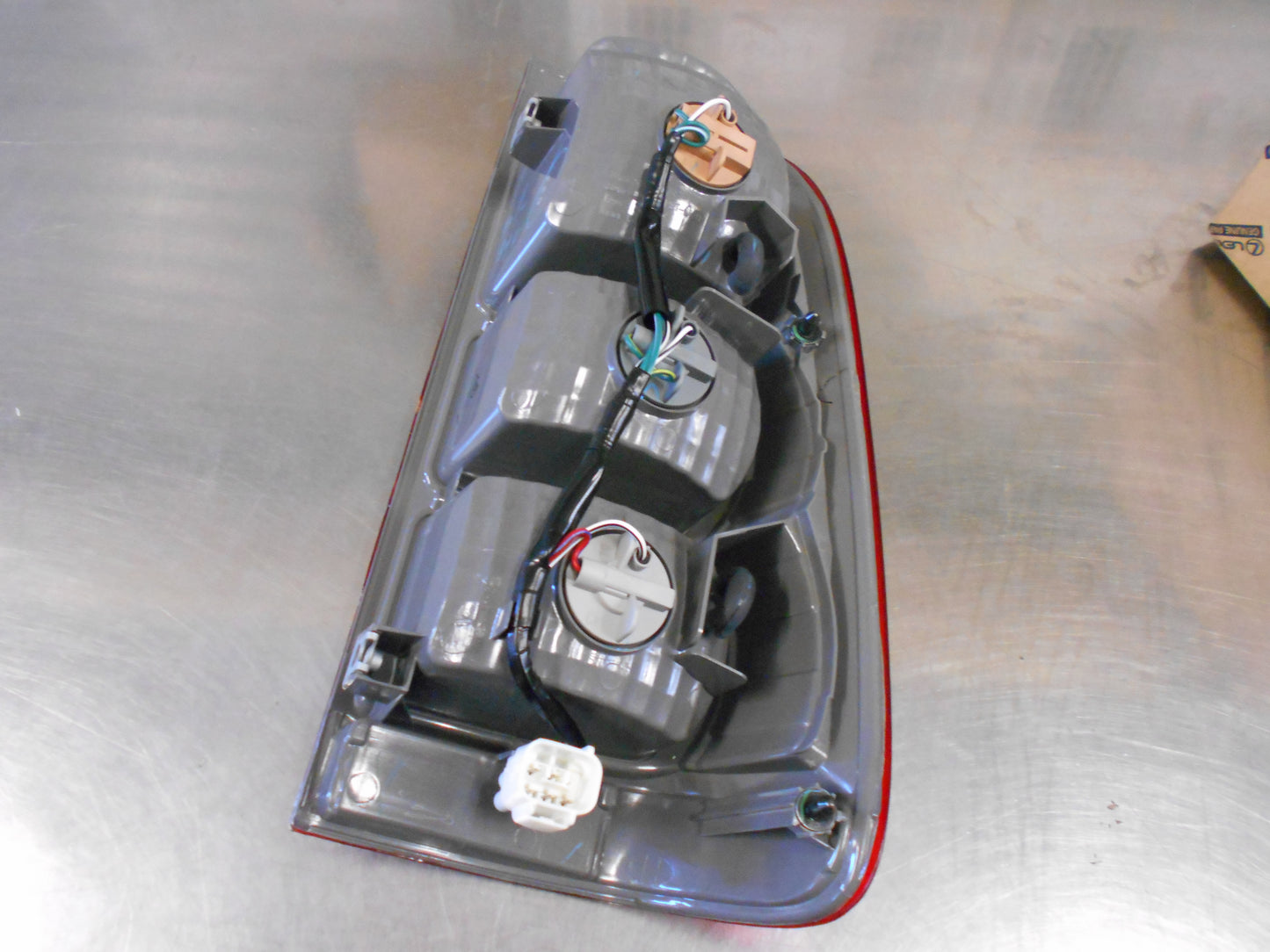 Toyota Hilux Genuine Left Hand Rear Taillight New Part