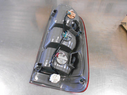 Toyota Hilux Genuine Left Hand Rear Taillight New Part