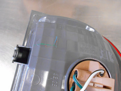 Toyota Hilux Genuine Left Hand Rear Taillight New Part