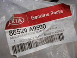 Kia Carnival Genuine Front Bumper Energy Absorber New Part