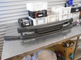 Hyundai Santa FE Genuine Front Bumper Energy Absorber New Part