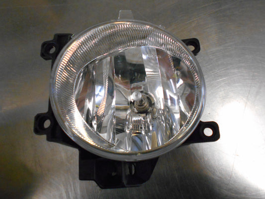 Toyota Landcruiser/Rav4 Genuine Right Hand Fog Light New Part