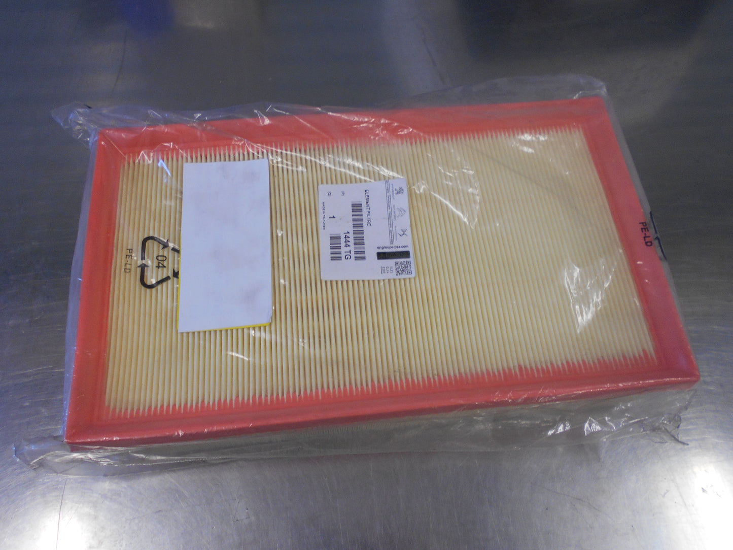 CITROEN C5 Genuine Air Filter New Part