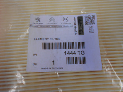 CITROEN C5 Genuine Air Filter New Part