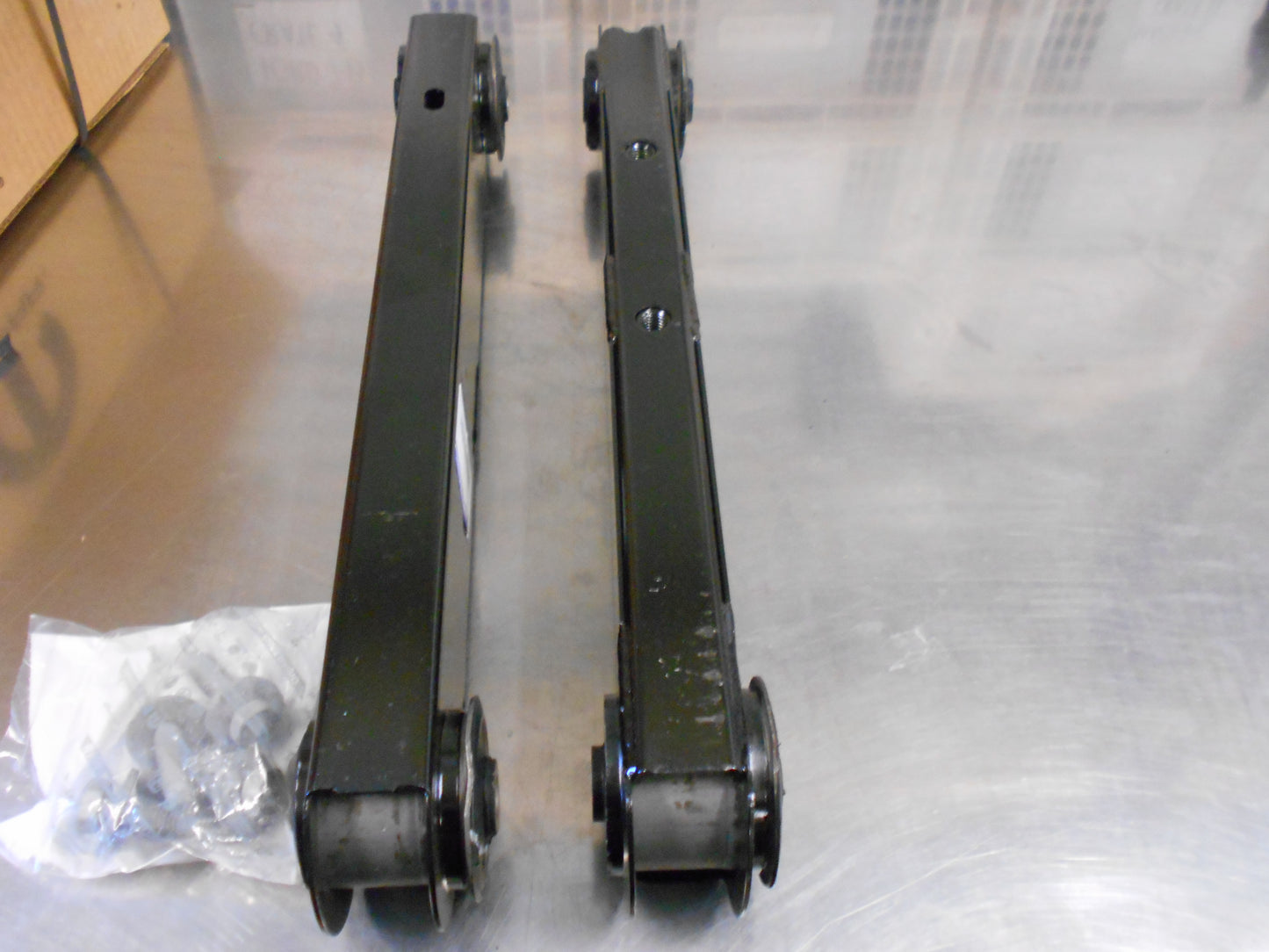 Jeep Cherokee/Liberty Genuine Lower Control Arm New Part