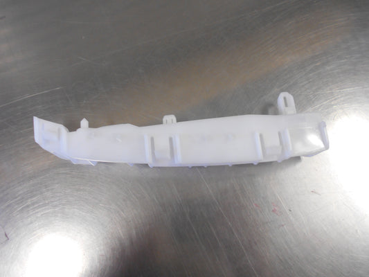 Mitsubishi Outlander/Citroen C-Crosser Genuine Front Left Hand Bumper Bracket New Part