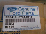 Ford Everest Genuine Module Kit New Part