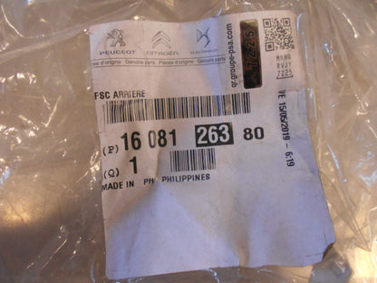 Citroen C4 Genuine Rear Wiring Harness New Part