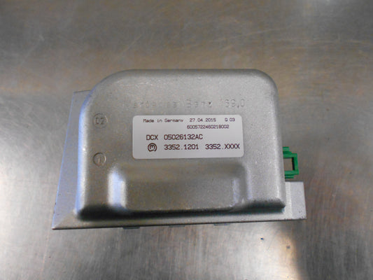 Jeep Grand Cherokee Genuine Steering Column Shaft Lock Module New Part