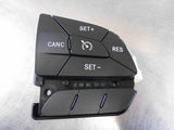 Jeep Grand Cherokee Genuine Cruise Control Switch New Part