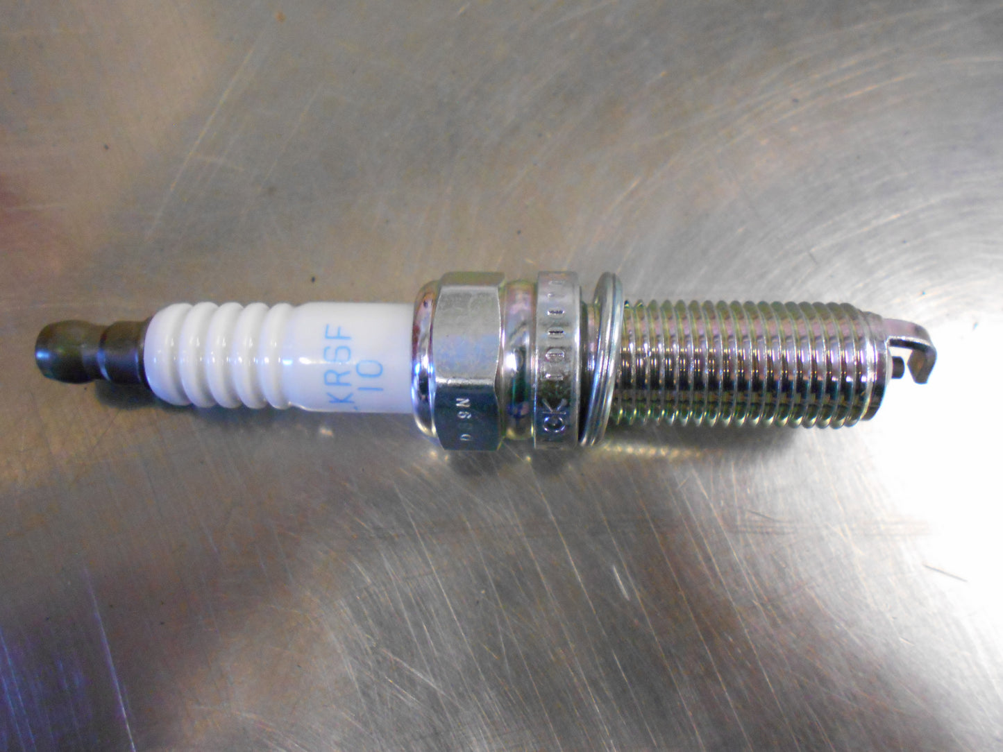 Suzuki Swift Genuine Spark Plugs New Part