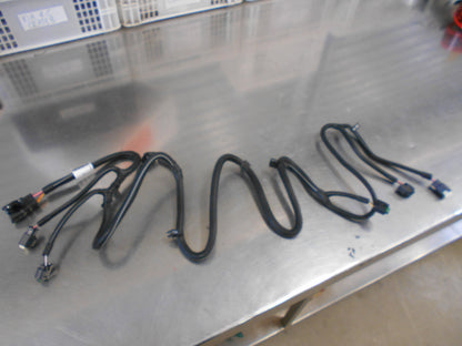 Peugeot 3008 Genuine Rear Parking Sensor Wiring Harness New Part