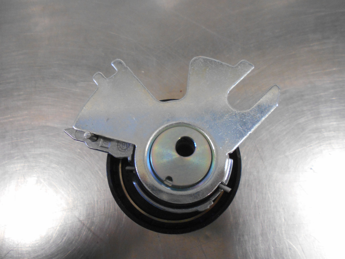 Citroen Peugeot C4 C5 3008 508 2.0 HDI Genuine Timing Tensioner Roller New Part