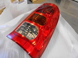 Toyota Hilux Genuine Right Hand Taillight New Part
