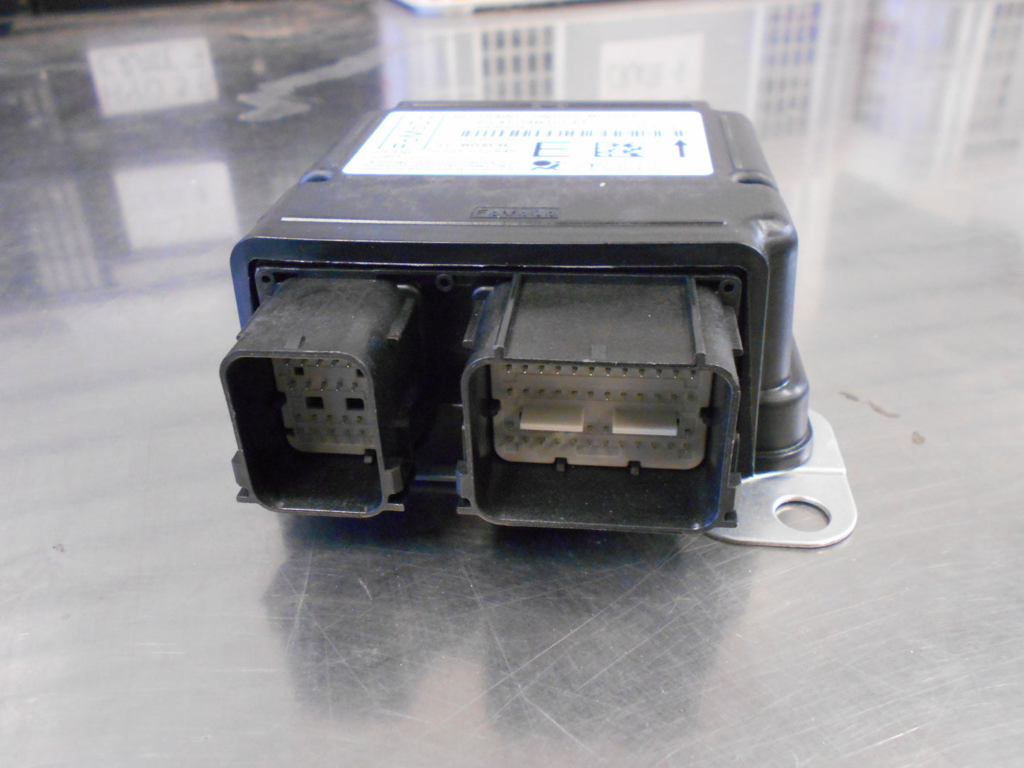 Ford Ranger Genuine Restraint Control Module New Part