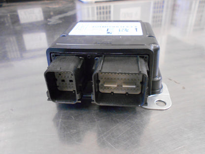 Ford Ranger Genuine Restraint Control Module New Part