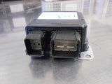 Ford Ranger Genuine Restraint Control Module New Part