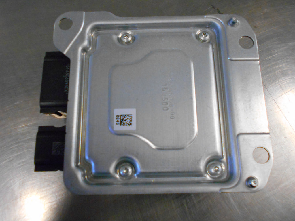 Ford Ranger Genuine Restraint Control Module New Part – Half Price ...