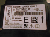 Ford Ranger Genuine Restraint Control Module New Part